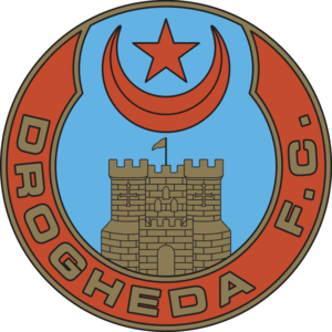 Drogheda FC Logo